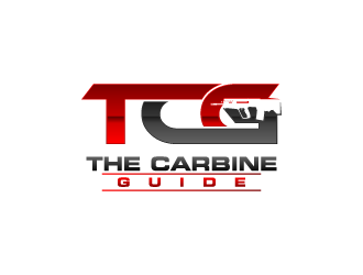 The Carbine Guide logo design by torresace