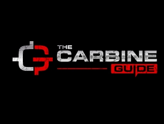 The Carbine Guide logo design by jaize