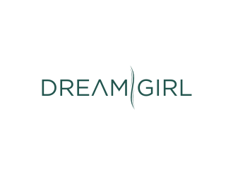 Dream Girl logo design by blessings