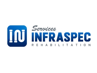 Infraspec logo design by Danny19