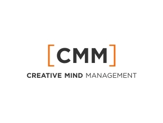 Creative Mind Marketing logo design by GemahRipah