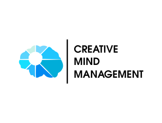 Creative Mind Marketing logo design by JessicaLopes