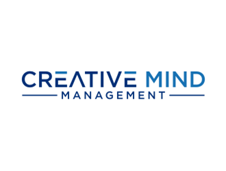 Creative Mind Marketing logo design by sheilavalencia