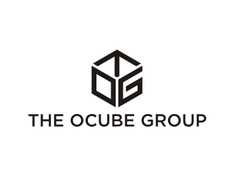 The Ocube Group logo design by Franky.