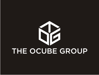 The Ocube Group logo design by Franky.