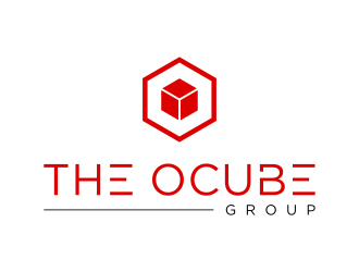 The Ocube Group logo design by Kanya