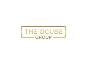 The Ocube Group logo design by N3V4