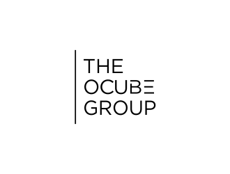 The Ocube Group logo design by akhi