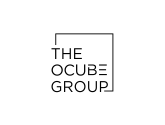 The Ocube Group logo design by akhi