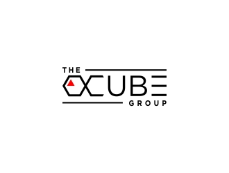 The Ocube Group logo design by CreativeKiller