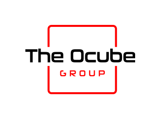The Ocube Group logo design by BeDesign