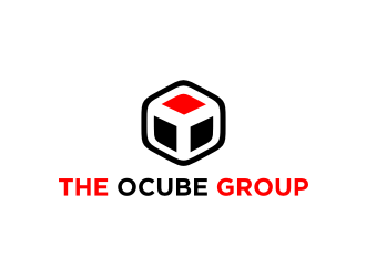 The Ocube Group logo design by sodimejo