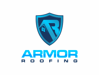  logo design by Mahrein