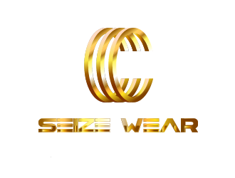Seize Wear logo design by AnuragYadav