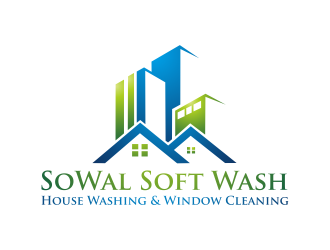 logo design by RIANW