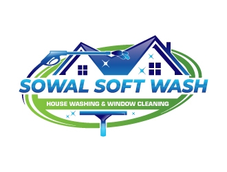 logo design by uttam