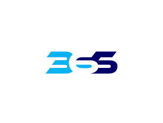 365 logo design by Asani Chie