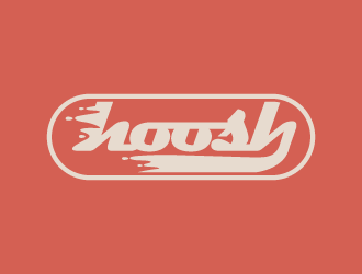 HOOSH logo design by lestatic22