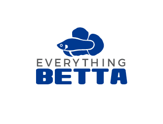 Everything Betta logo design by justin_ezra