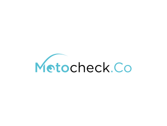 Motocheck.Co logo design by haidar