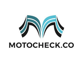 Motocheck.Co logo design by graphicstar