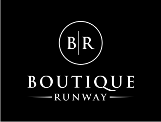 Boutique Runway  logo design by asyqh