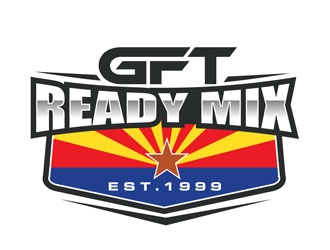 logo design by DreamLogoDesign