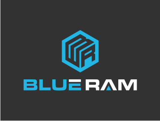 logo design by nurul_rizkon