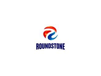 Roundstone Windsurfing logo design by Asani Chie