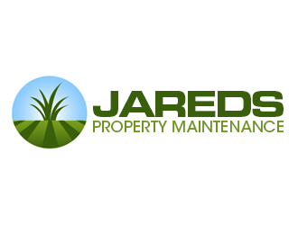 Jareds Property Maintenance LLC logo design by kunejo