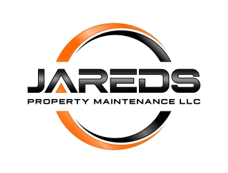 Jareds Property Maintenance LLC logo design by excelentlogo