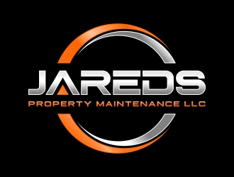 Jareds Property Maintenance LLC logo design by excelentlogo