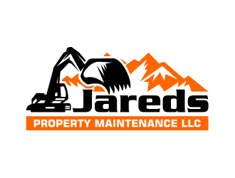 Jareds Property Maintenance LLC logo design by cintoko