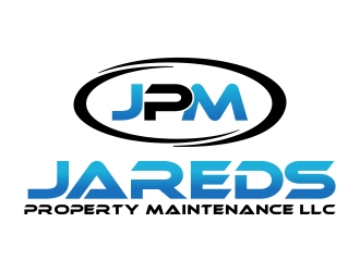 Jareds Property Maintenance LLC logo design by graphicstar