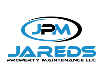 Jareds Property Maintenance LLC logo design by graphicstar