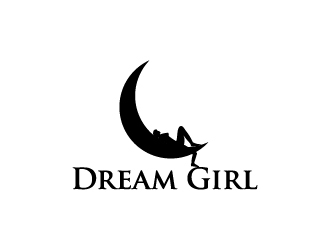 Dream Girl logo design by twomindz