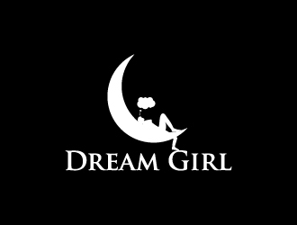 Dream Girl logo design by twomindz