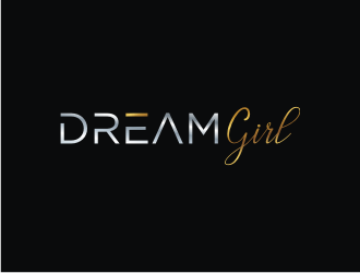 Dream Girl logo design by bricton