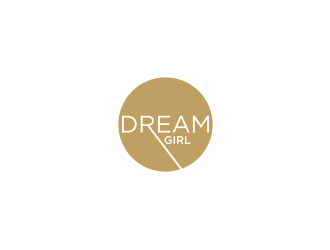 Dream Girl logo design by bricton