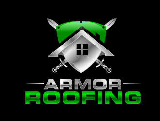  logo design by THOR_