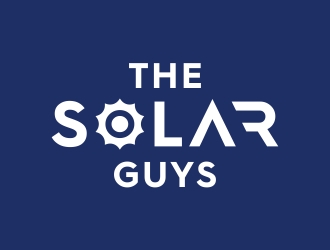 The Solar Guys logo design by excelentlogo