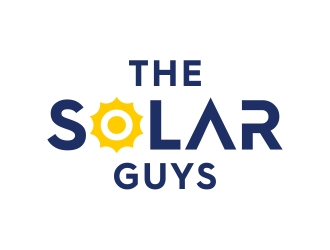 The Solar Guys logo design by excelentlogo
