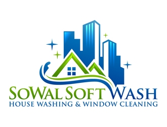 logo design by DreamLogoDesign