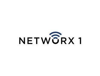 Networx 1 logo design by asyqh