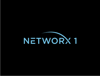 Networx 1 logo design by asyqh