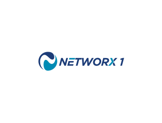 Networx 1 logo design by narnia
