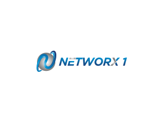 Networx 1 logo design by narnia