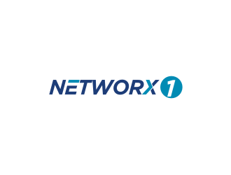 Networx 1 logo design by narnia