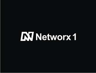 Networx 1 logo design by narnia