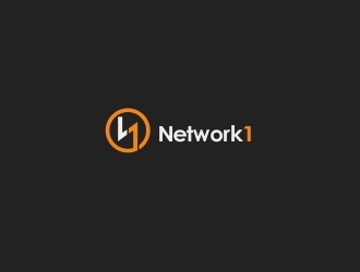 Networx 1 logo design by langitBiru